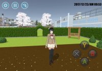 Cкриншот High School Simulator 2018, изображение № 1443028 - RAWG