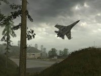 Cкриншот Battlefield 2, изображение № 356451 - RAWG