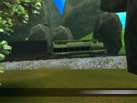 Cкриншот Train Driver Orient Express Cargo Transporter Realistic Railroad Missions Game, изображение № 870776 - RAWG
