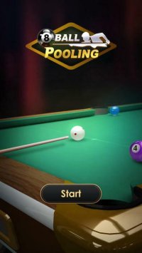 Cкриншот 8 Ball Pooling - Billiards Pro, изображение № 2402538 - RAWG
