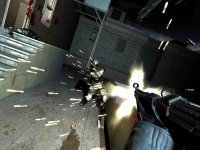 Cкриншот F.E.A.R. Platinum, изображение № 226508 - RAWG