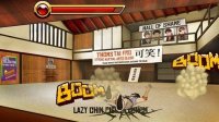 Cкриншот Kung Fu Funk: Everybody is Kung Fu Fighting!, изображение № 790542 - RAWG