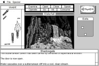 Cкриншот Shadowgate: MacVenture Series, изображение № 214282 - RAWG