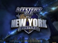 Cкриншот Mystery P.I.: The New York Fortune, изображение № 508627 - RAWG