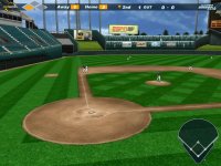 Cкриншот Ultimate Baseball Online 2006, изображение № 407460 - RAWG