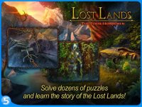 Cкриншот Lost Lands 2 HD (Full), изображение № 1843722 - RAWG