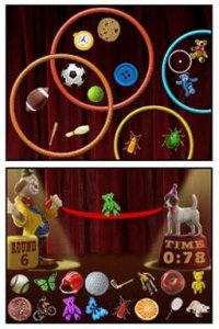 Cкриншот I SPY Game Pack, изображение № 783739 - RAWG