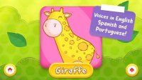 Cкриншот Animal Puzzle - Game for toddlers and children, изображение № 1590156 - RAWG