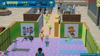 Cкриншот Gym Empire - Gym Tycoon Sim Management, изображение № 3549585 - RAWG