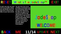 Cкриншот The JadeShop: A Fully Fledged Windows PowerPoint Game Streaming Service For PPT 2010 And Newer, изображение № 2227971 - RAWG