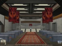 Cкриншот Star Wars Galaxies: An Empire Divided, изображение № 357795 - RAWG