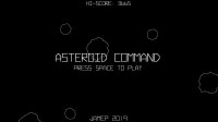 Cкриншот Asteroid Command, изображение № 2189659 - RAWG