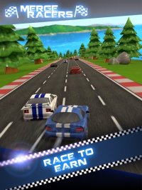 Cкриншот Merge Racers, изображение № 2257873 - RAWG