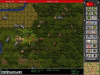 Cкриншот Steel Panthers 2: Modern Battles, изображение № 321871 - RAWG