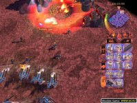 Cкриншот Emperor: Battle for Dune, изображение № 313919 - RAWG
