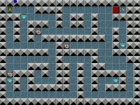 Cкриншот Maze Game (itch) (ojk123), изображение № 2450522 - RAWG