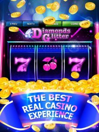 Cкриншот Classic Vegas Slots-Best Slots, изображение № 1699130 - RAWG