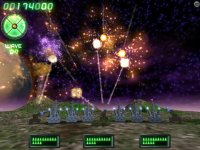 Cкриншот Warheads, изображение № 2049035 - RAWG