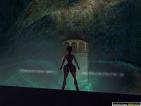 Cкриншот Tomb Raider: Хроники, изображение № 291661 - RAWG