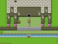 Cкриншот Final Quest, изображение № 169649 - RAWG
