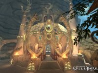 Cкриншот The Chronicles of Spellborn, изображение № 433100 - RAWG