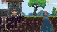 Cкриншот Janosik - Highlander Precision Platformer, изображение № 3504832 - RAWG