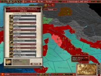 Cкриншот Европа. Древний Рим, изображение № 478339 - RAWG
