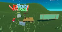 Cкриншот VR Party Pack, изображение № 1898724 - RAWG