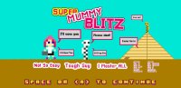 Cкриншот Super Mummy Blitz, изображение № 2502561 - RAWG