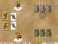 Cкриншот Hoyle Card Games 2005, изображение № 409709 - RAWG