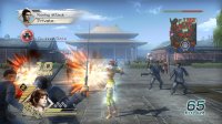 Cкриншот Dynasty Warriors 6, изображение № 495100 - RAWG