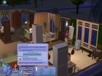 Cкриншот Sims 2: Увлечения, The, изображение № 485067 - RAWG