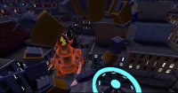 Cкриншот Sam & Max: This Time It's Virtual!, изображение № 3021246 - RAWG