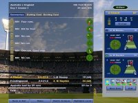 Cкриншот International Cricket Captain Ashes Edition 2006, изображение № 468596 - RAWG