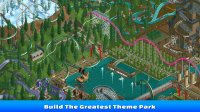 Cкриншот RollerCoaster Tycoon Classic, изображение № 663338 - RAWG