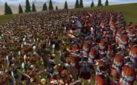 Cкриншот Легионы Рима, изображение № 406231 - RAWG