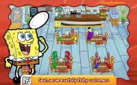 Cкриншот SpongeBob Diner Dash, изображение № 620791 - RAWG