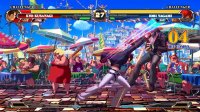 Cкриншот The King of Fighters XII, изображение № 523592 - RAWG
