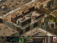 Cкриншот Fallout Tactics: Brotherhood of Steel, изображение № 722970 - RAWG