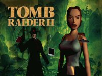 Cкриншот Tomb Raider II, изображение № 765034 - RAWG