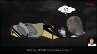 Cкриншот INTERVENTION-K: Intro Chapter, изображение № 1085983 - RAWG