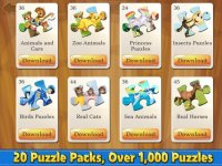Cкриншот Dino Puzzle Kid Dinosaur Games, изображение № 2681438 - RAWG