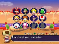 Cкриншот Mario Party 7, изображение № 752828 - RAWG