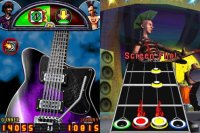 Cкриншот Guitar Hero On Tour: Decades, изображение № 785667 - RAWG