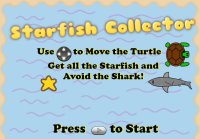 Cкриншот Starfish Collector (brandon2019), изображение № 2106416 - RAWG