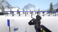 Cкриншот Biathlon Battle VR, изображение № 1804650 - RAWG