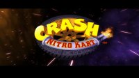 Cкриншот Crash Nitro Kart, изображение № 731444 - RAWG