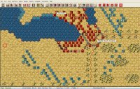 Cкриншот Ancient Warfare: Roman Civil Wars, изображение № 584212 - RAWG