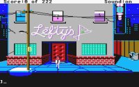Cкриншот Leisure Suit Larry in the Land of the Lounge Lizards, изображение № 744730 - RAWG