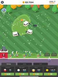 Cкриншот Golf Inc. Tycoon, изображение № 1919607 - RAWG